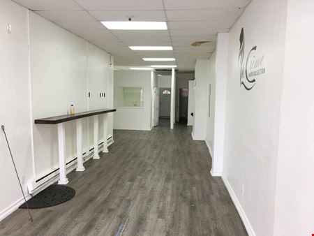 Preview of commercial space at 1424 Flatbush Ave
