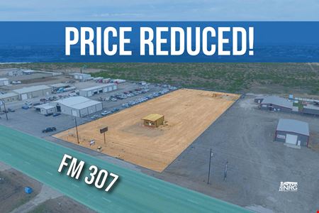 Preview of Office space for Sale at 6213 FM 307