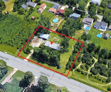 Preview of VacantLand space for Sale at 4045 McKinley Parkway