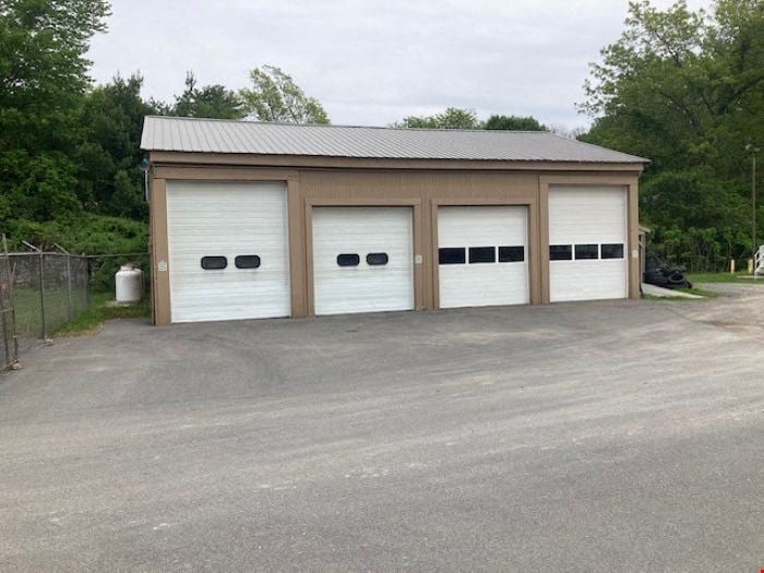 Henning Road Saratoga NY 12866