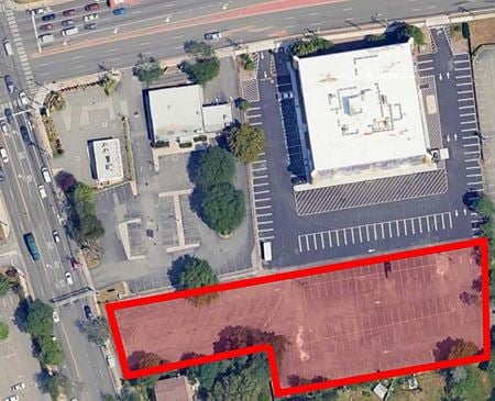 Preview of commercial space at 1640 Hempstead Tpke
