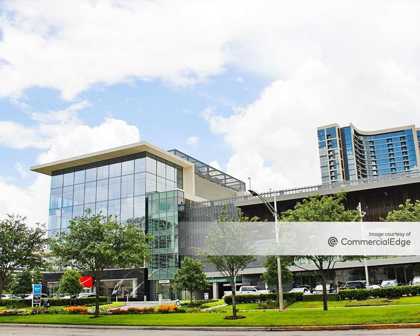 BLVD Place - 1, 2 & 6