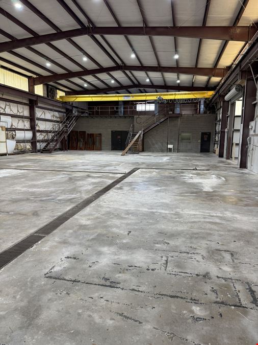 Office/Warehouse/Showroom