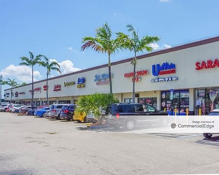 Preview of Retail space for Rent at 9800 SW 40th Street