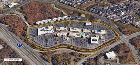 Preview of Retail space for Rent at 14801 Dining Way