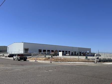 Preview of Industrial space for Rent at 14630 Ruhlman Dr.