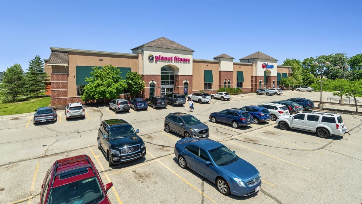 1275 Capitol Dr