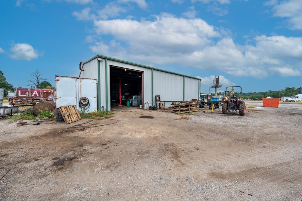 Fertilizer Manufacturer for Sale in Lindale, TX