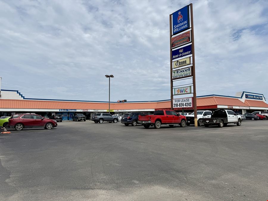 550 N Highway 123 Byp