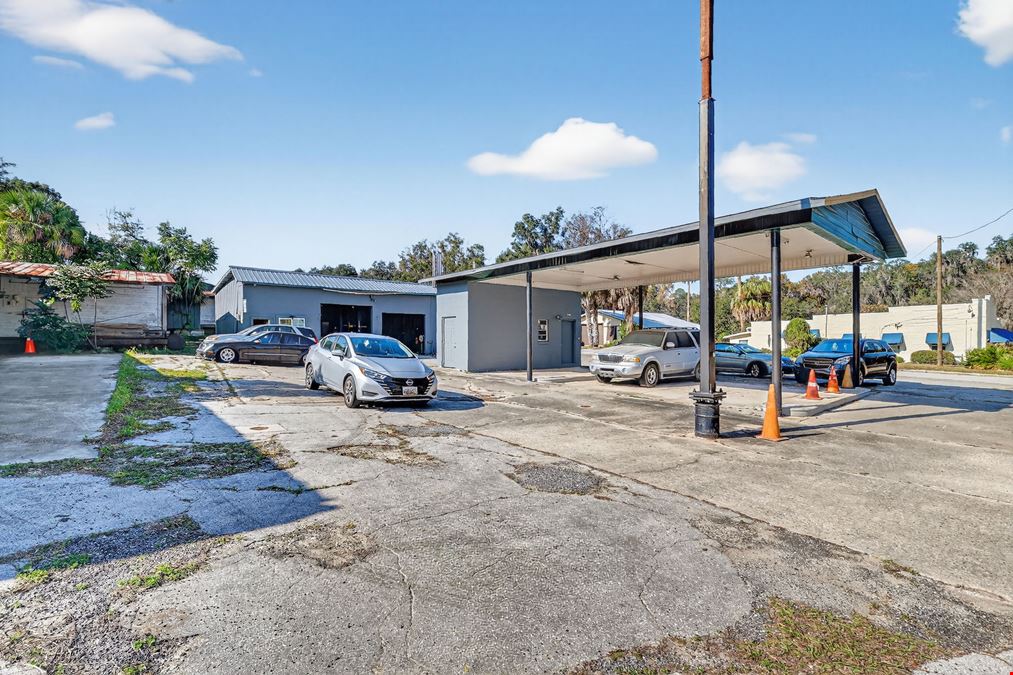 20700 9 St