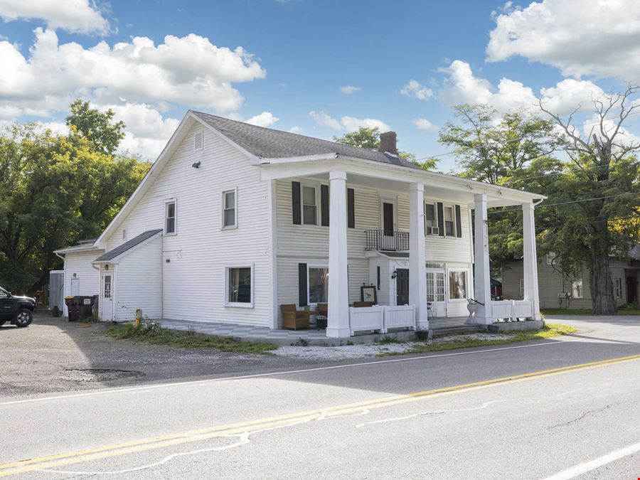 3645 Route 67, Freehold, NY 12431