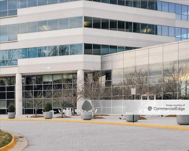 Reston Crossing - East Building