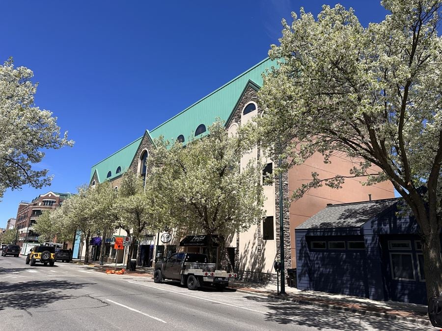 315 E Front Street