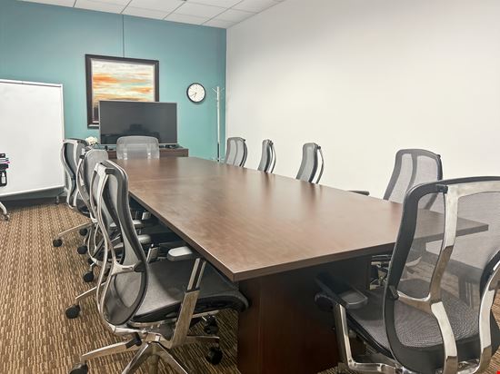 Regus - Mobile - RSA Battle House Tower