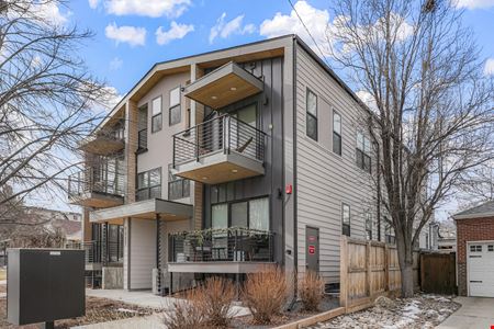 Preview of Multi-Family space for Sale at 1327 Jersey St