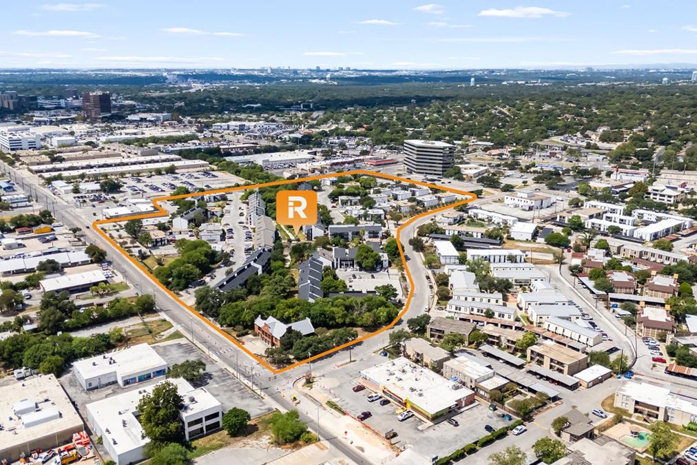 REO Sale: Palatia Apartments | Value-Add Multifamily