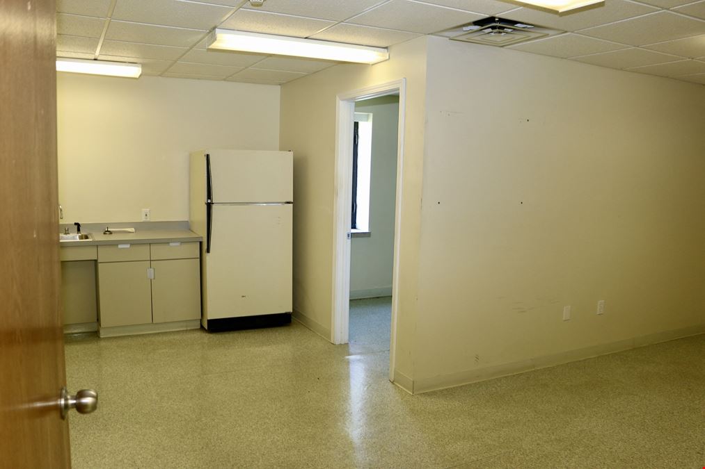 1821 Austin Street Suite O