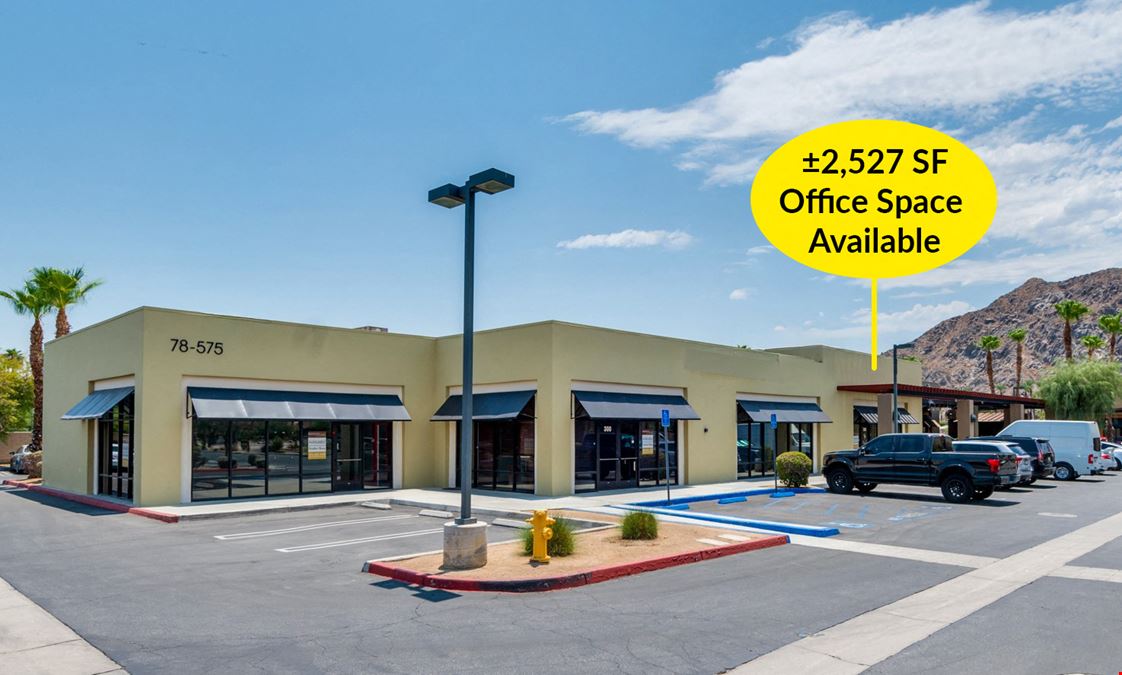 La Quinta Court