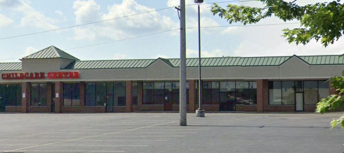 Triangle Station