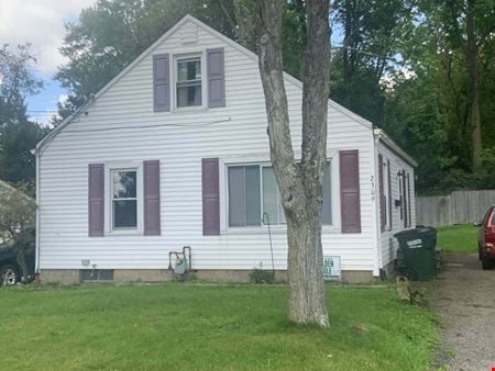 Preview of Multi-Family space for Sale at 2309 43rd St NW