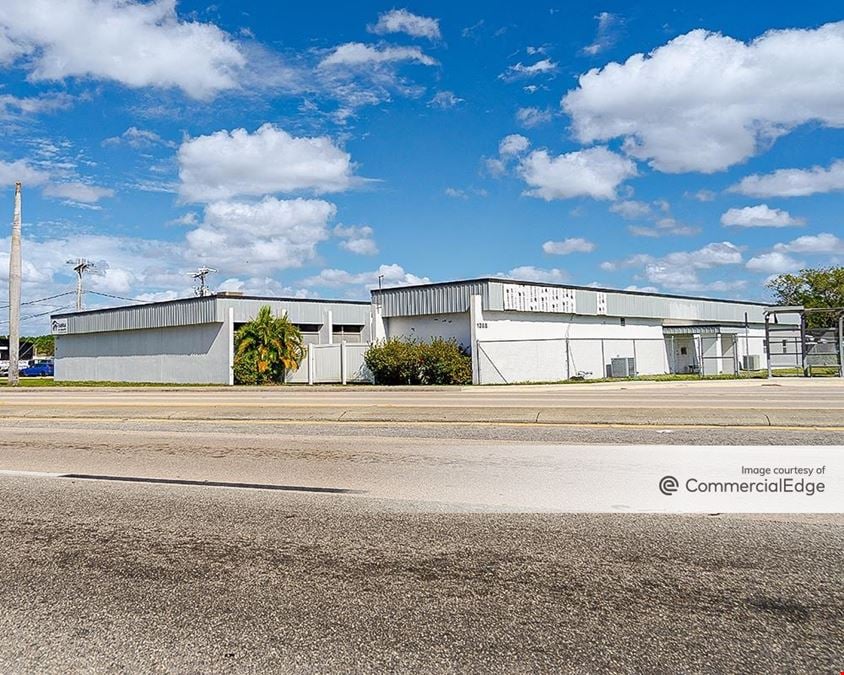 1288 North Tamiami Trail