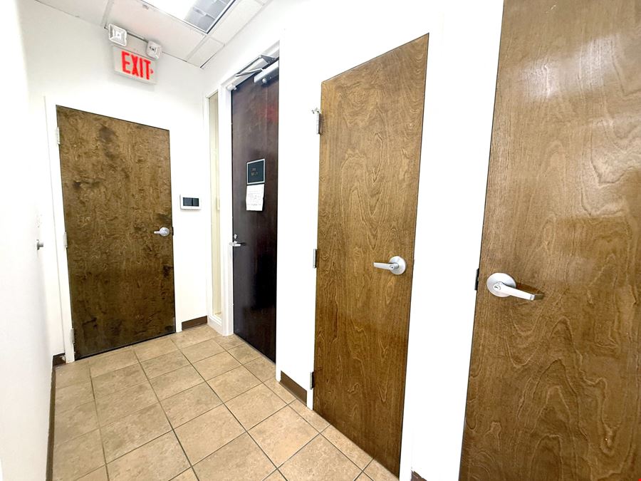 Windermere Business Center