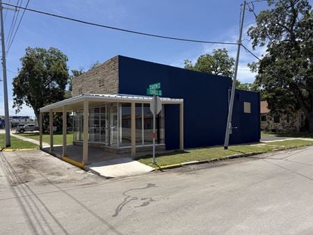 Preview of Office space for Sale at 530 N Austin St