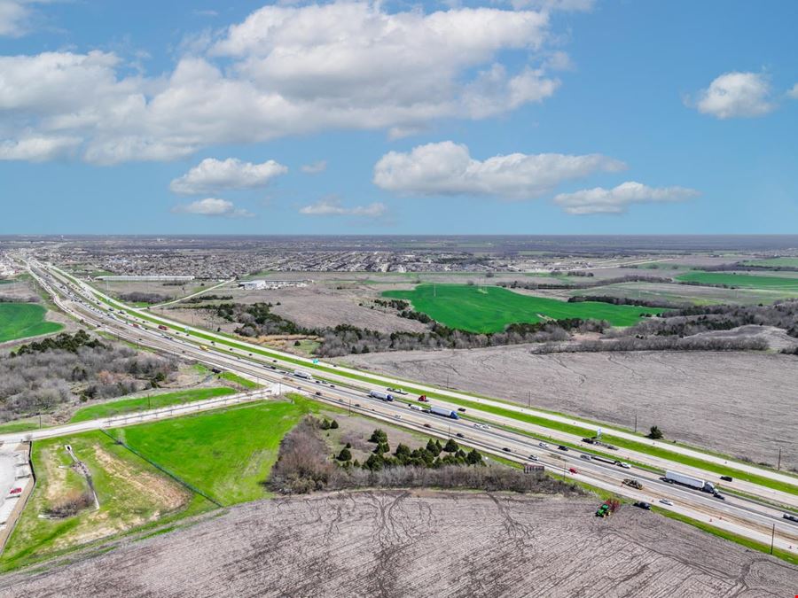 1.85 Acres for Sale in Royse City
