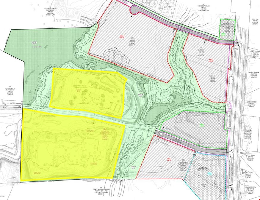 Lake Acton Business Park Parcel 220