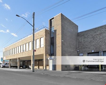 Preview of Industrial space for Rent at 175-11 148th Road