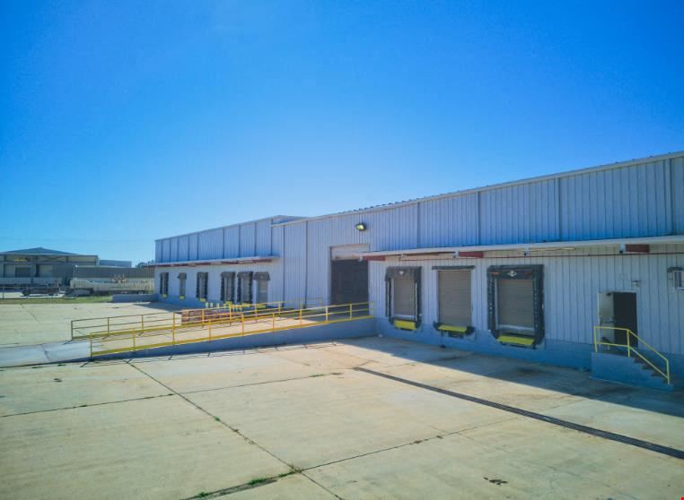 Elba, AL Warehouse/Distribution | For Lease