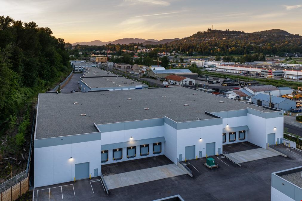 1355 Riverside Road (Building B - Riverside Road Business Park)