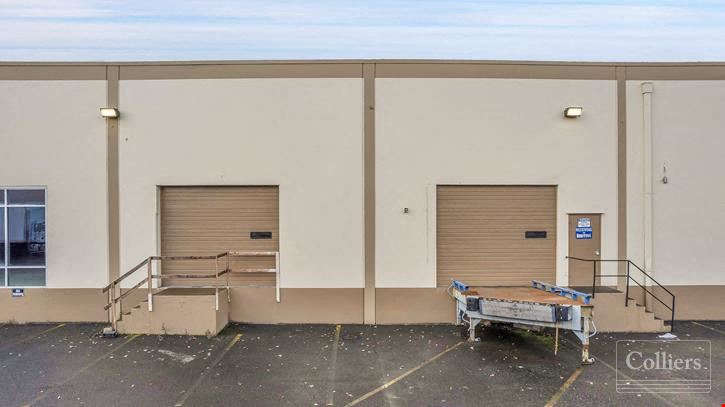 For Lease | 54,600 SF warehouse in NW Portland