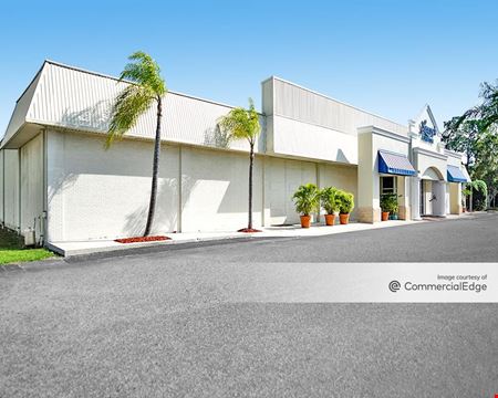 Preview of commercial space at 15485 South Tamiami Trail