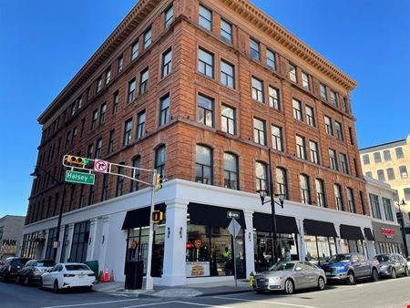 Preview of Office space for Rent at 45-53 Academy Street