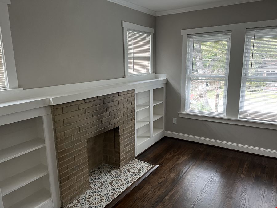 Fully Leased Apartments for Sale