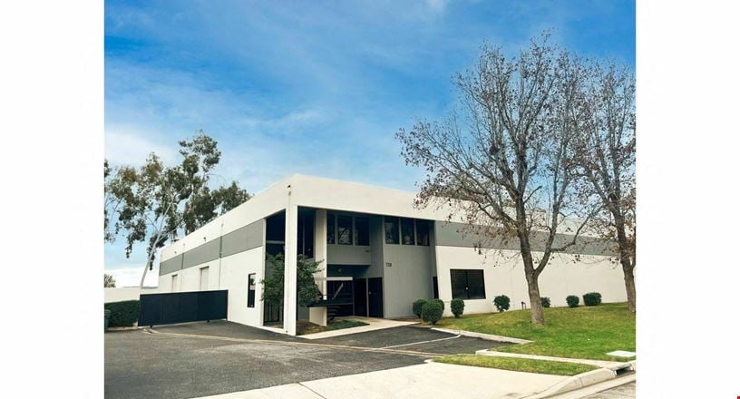 Preview of Industrial space for Rent at 726 Arrow Grand Cir