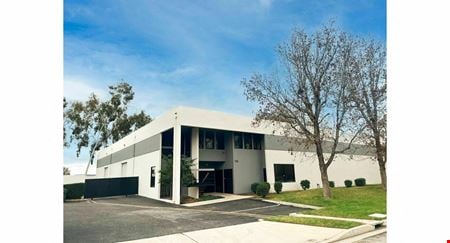 Preview of Industrial space for Rent at 726 Arrow Grand Cir