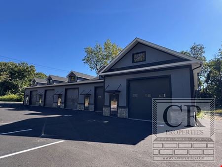 Preview of Industrial space for Sale at 33 Middlebush Rd