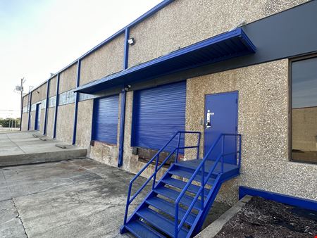 Preview of Industrial space for Sale at 222 S Town East Blvd