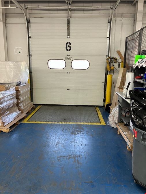 Industrial / Flex for Sale or Lease in Ann Arbor