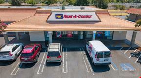 Atlantic Plaza Shopping Center