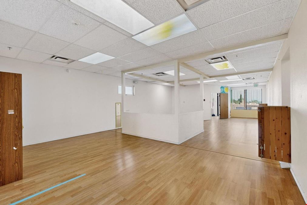 Prime Office Lease Opportunity