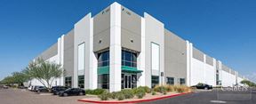 Industrial Space for Lease in Phoenix