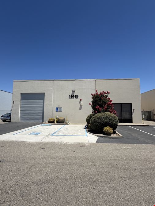 11419 White Rock Rd
