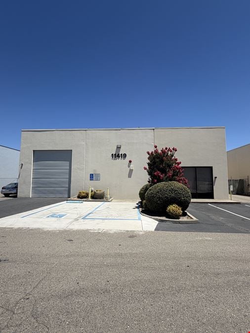 11419 White Rock Rd