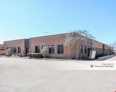 Preview of Office space for Rent at 3255 North Arlington Heights Road