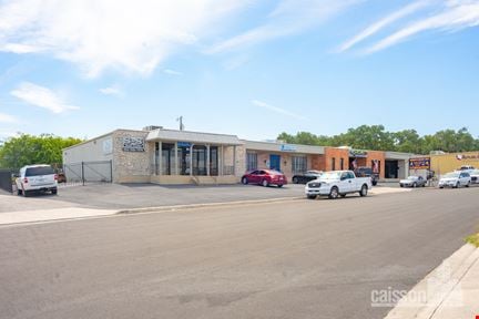 12114-12122 Radium Street