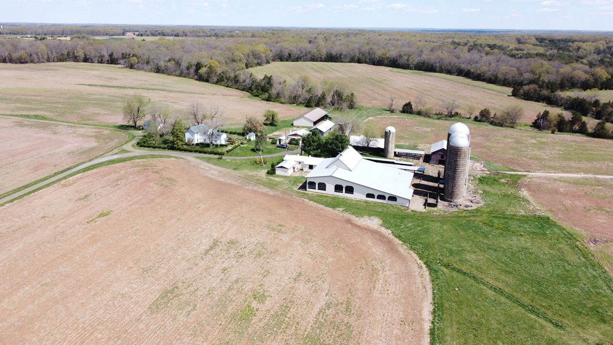 11312 Timbuktu lane (213.5 Ac)