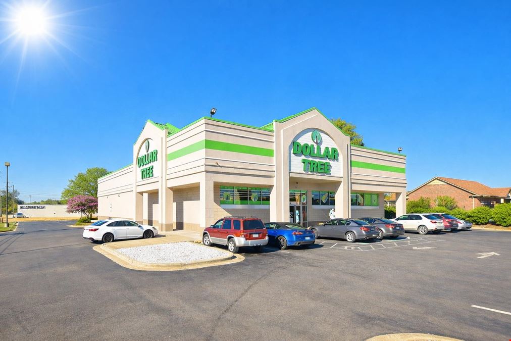 Dollar Tree